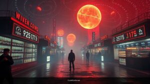 Prediction Markets vs Meme Coins: Is This Where Crypto’s Next Alpha Lives?