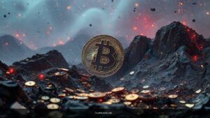 Bitcoin Added And Lost Nearly $100 Billion In Hours, What Just Happened?