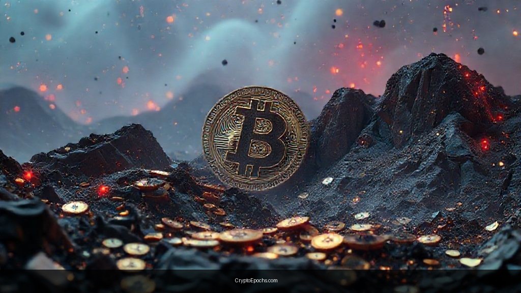 Bitcoin Added And Lost Nearly $100 Billion In Hours, What Just Happened?