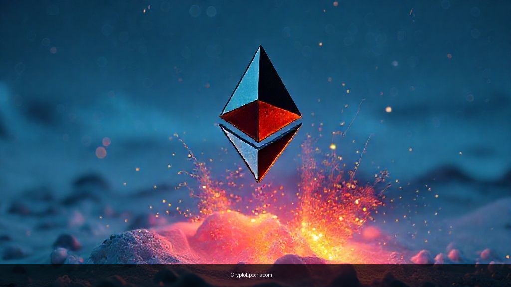 Ethereum could get faster in January with gas limit rise to 80M