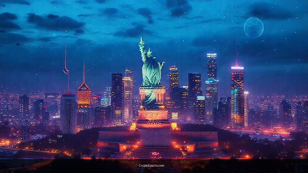 World Liberty proposes using 5% of treasury to boost its stablecoin