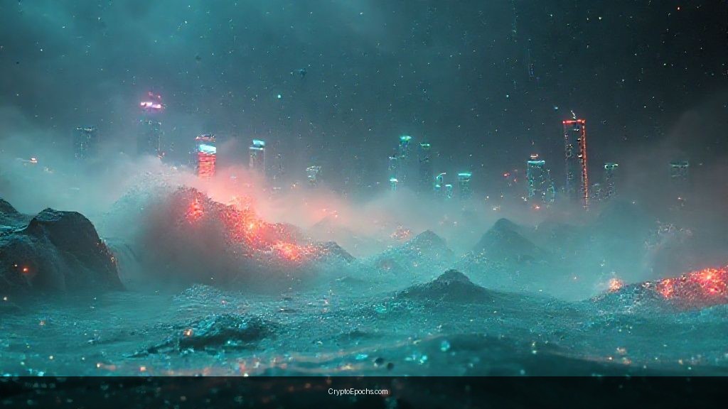 Crypto ETPs could see a flood of liquidations by 2027: Analyst