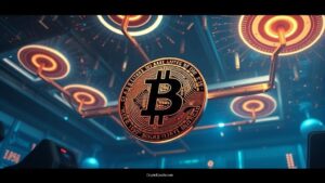 Bitcoin's Price Ceiling Tightens as Loss-Holders Sell