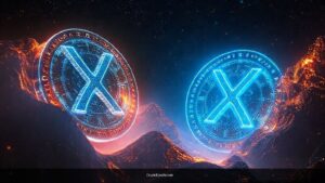 XRP Double Top Warning Issued by Brandt