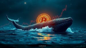 Bitfinex Bitcoin Whale Long Positions Surge 36%: What Does it Mean?