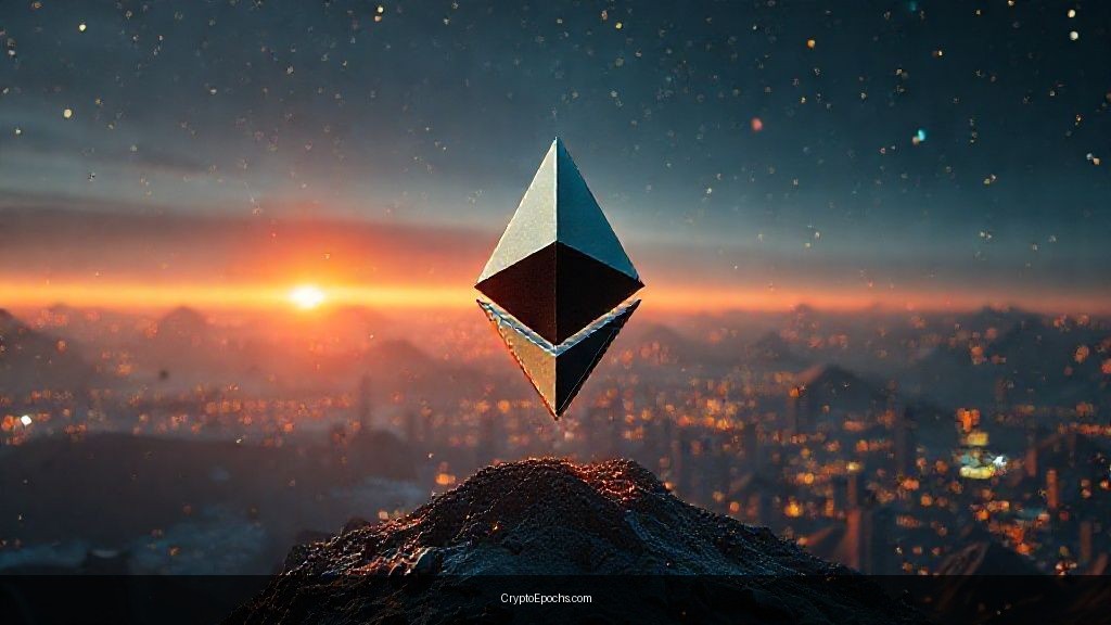 Ethereum needs simple explanation to see true trustlessness: Buterin