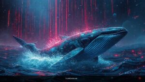 Whale Multisig Breached After Private Key Compromise Drains $27M
