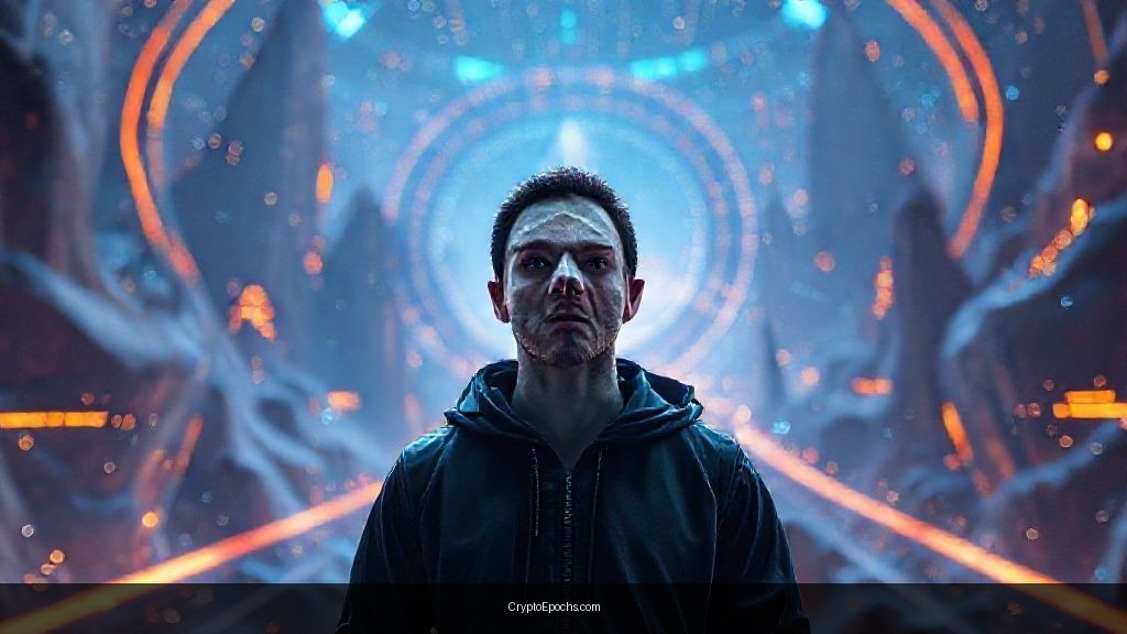 Vitalik Buterin Says Ethereum Must Be Easier to Understand to Be Truly Trustless