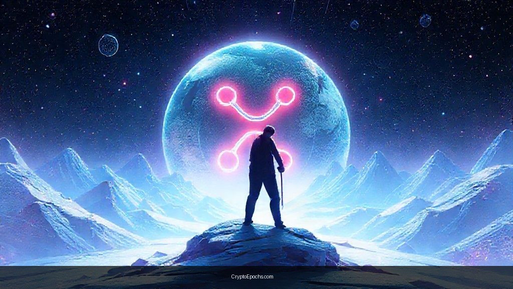 Peter Brandt Turns Bearish on XRP Price Despite Ripple’s Push for Multichain Expansion