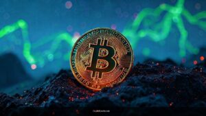 Bitcoin Now Less Volatile Than Nvidia as Investor Base Broadens, Says Bitwise