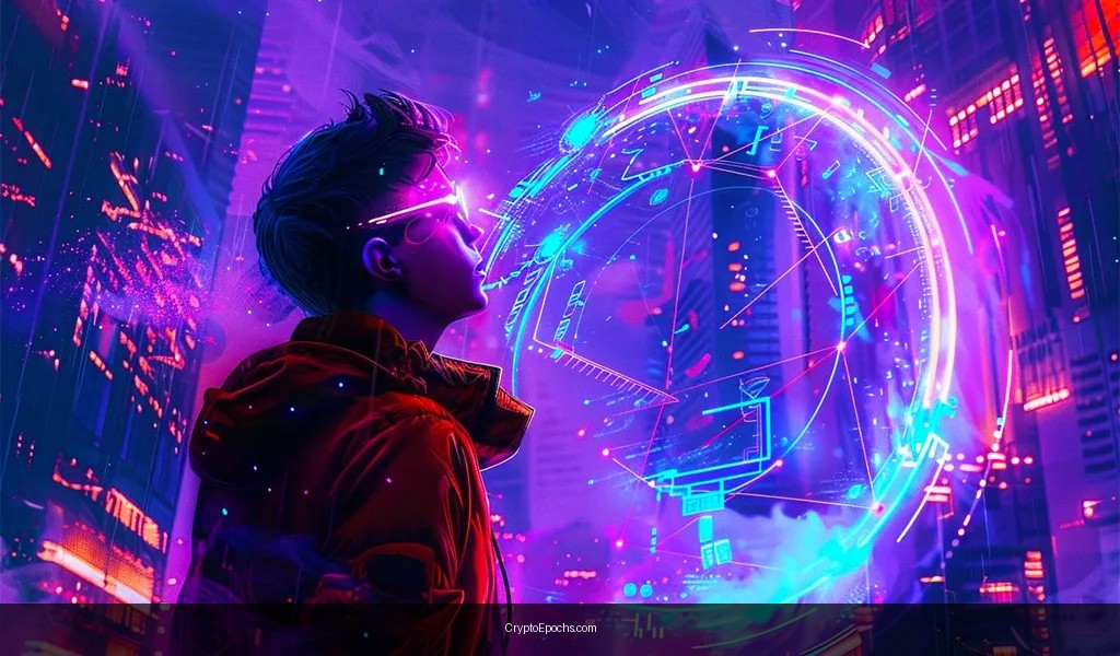 Analyst Says One Privacy-Focused Altcoin Building Two-Year Parabolic Trend: ‘The Best Chart in Crypto’