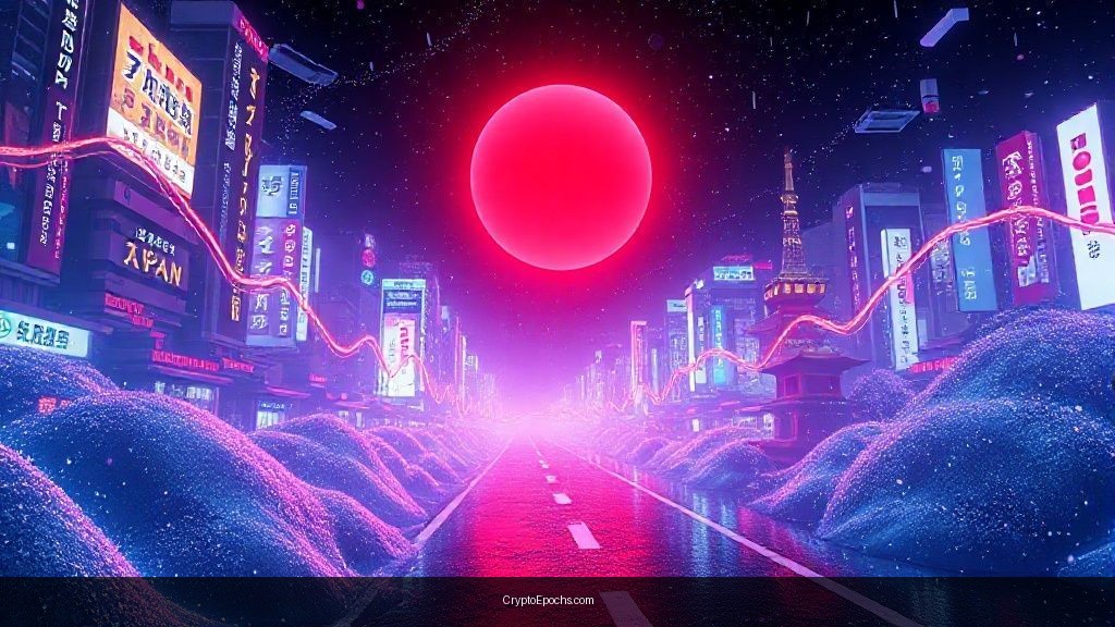 Japan’s Bond Yields Hit 1.98%: BOJ Rate Shift Impacts Gold, Silver, and Bitcoin