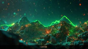 'New ADA' Breaks into Top 10 by Volume, Cardano Creator Reacts to 'Incredible Success'