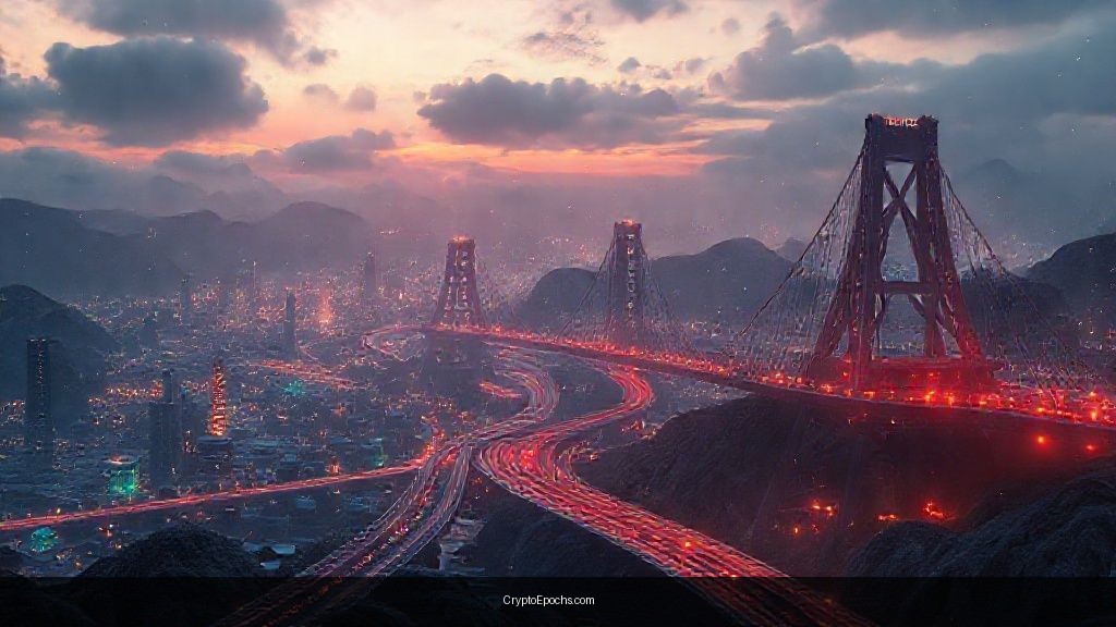 QIE 2026 Roadmap: Building the Infrastructure for Real Web3 Use