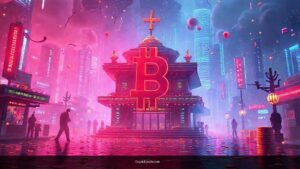 HBAR Traders Withdraw $36 Million As Price Hits 2-Month Low