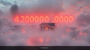 Staggering $420,000,000 Real Estate Scheme Exposed As DOJ Nabs Bank Fraud Mastermind