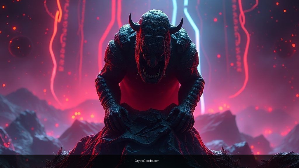 XRP’s ‘bearish’ setup may crash price below $1: Analyst