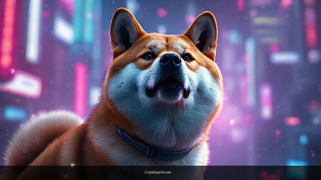 Shiba Inu (SHIB): Nothing to Lose Now