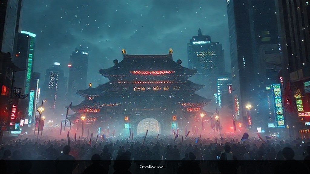 Canton Leads Privacy Coin Rally As Midnight, Zcash, Monero Tick Up