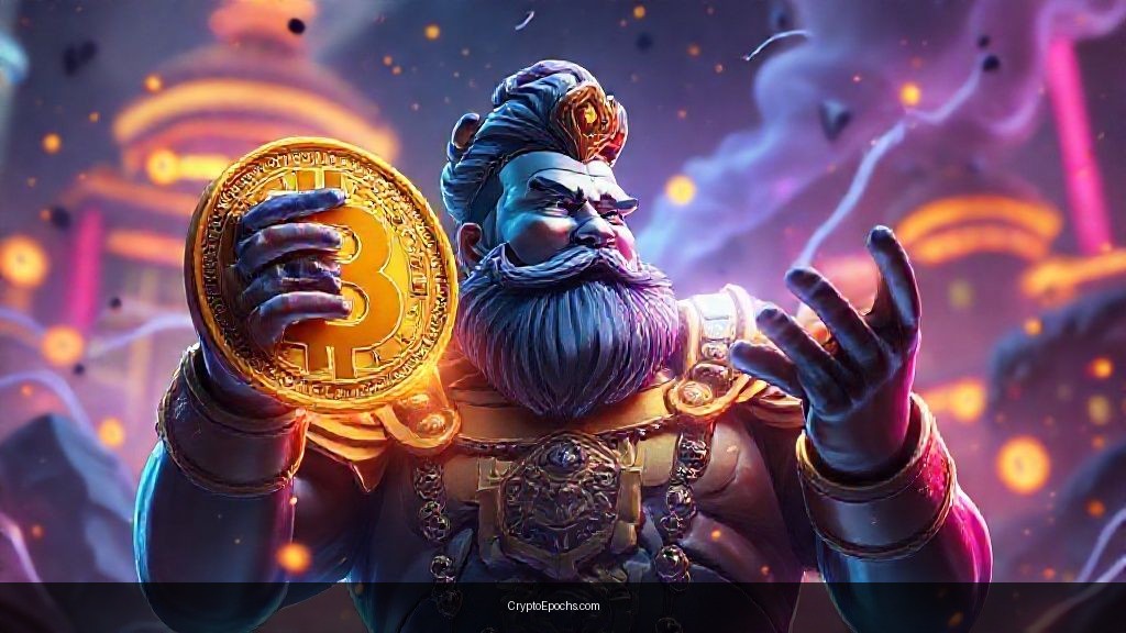 Samson Mow Confirms All-In Bitcoin Pivot, Dumps Bitmine Ethereum Holdings