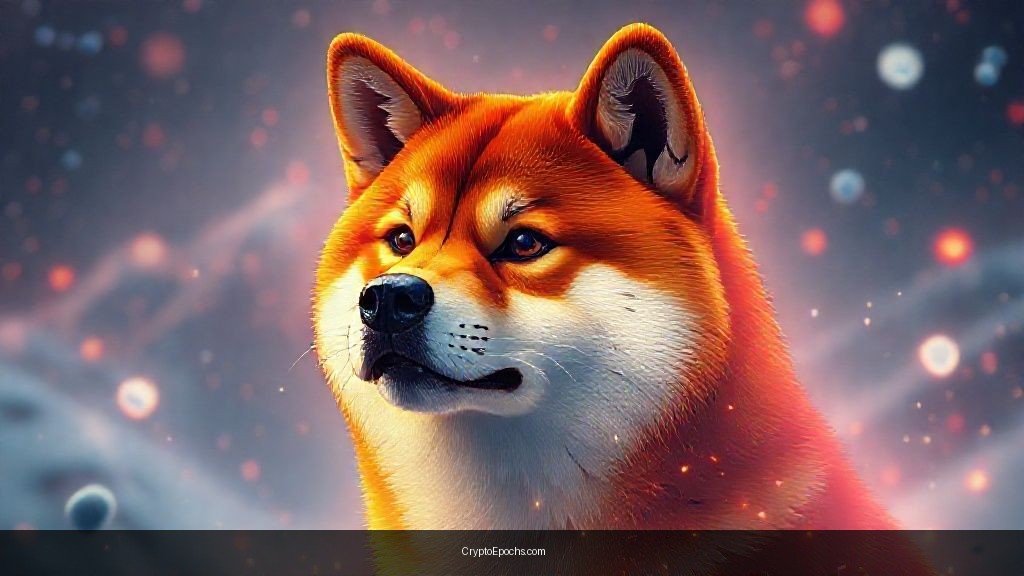 Shiba Inu (SHIB) Erases $600 Million in Value, But It May Be Just the Beginning