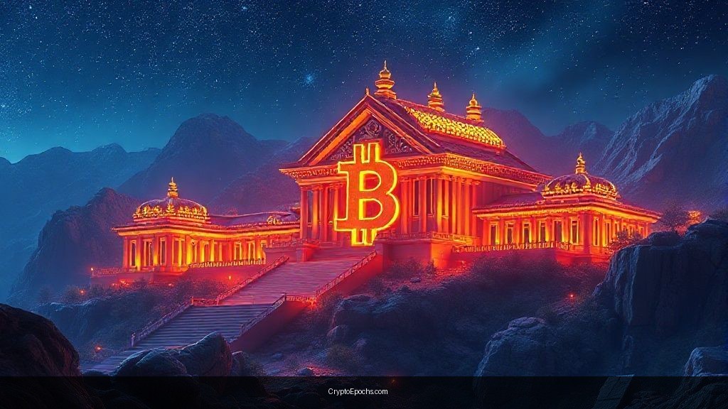 Digital Asset Treasuries Draw In $2.6B Amid Crypto Market Uncertainty