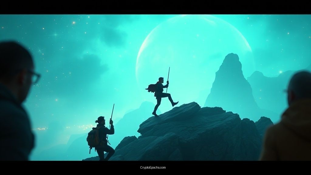 Robinhood’s leap shows the prediction-market arms race is underway