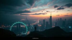 The competitive advantage of not knowing you’re wrong