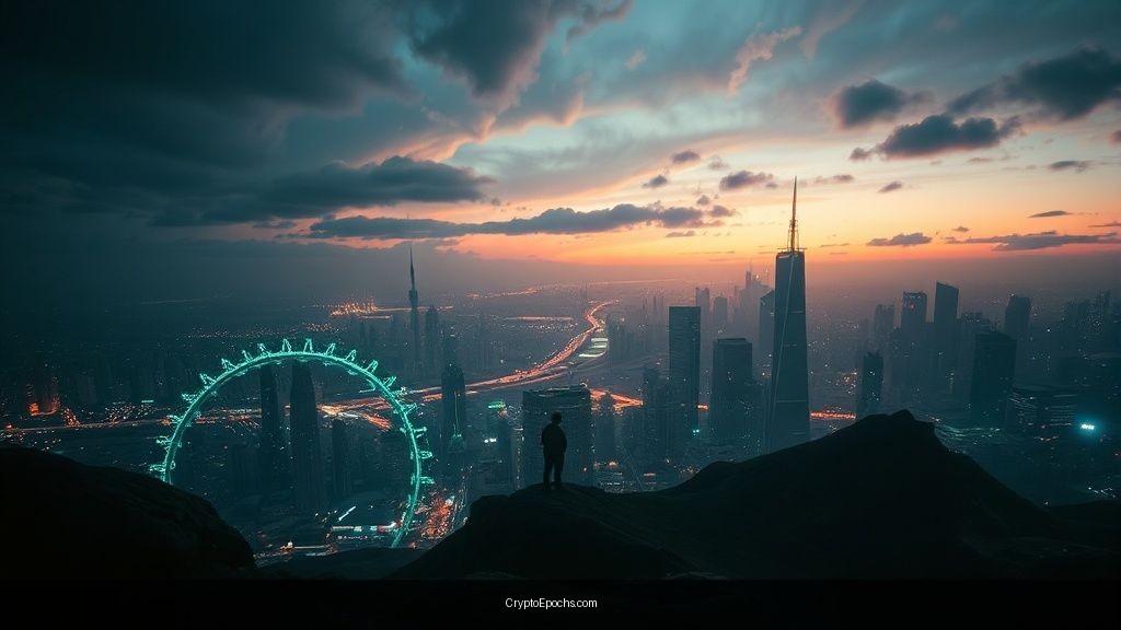 The competitive advantage of not knowing you’re wrong