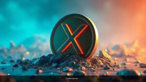XRP Selling Pressure Collapses 39%, But This Price Level Still Controls the Outcome