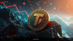 Is Toncoin Undervalued? December Data Signals Potential Rebound