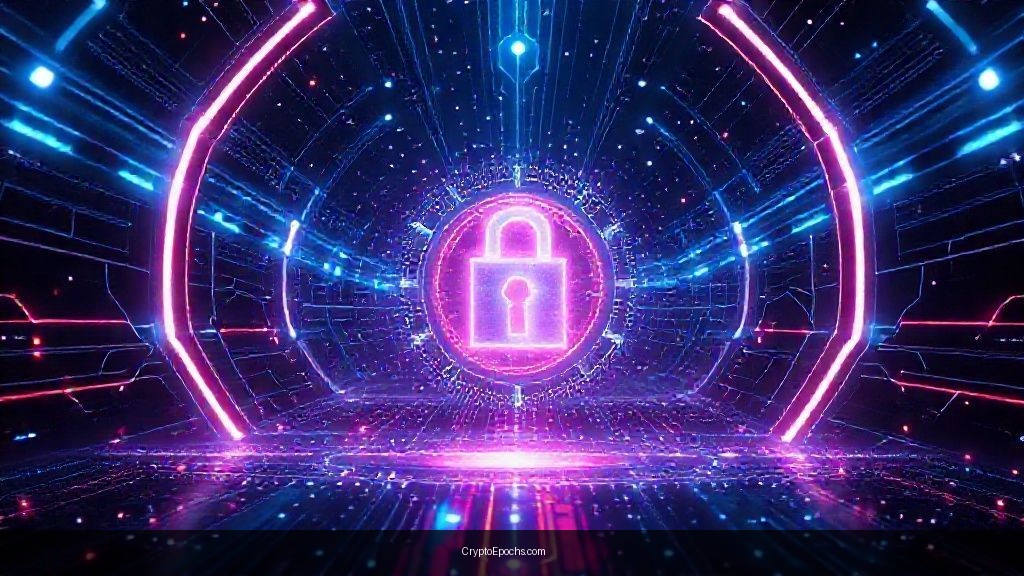 Aptos Proposes Quantum-Resistant Signatures to Future-Proof Blockchain Security