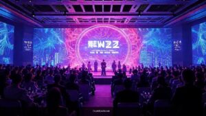 Zoomex Lab Strategically Sponsors Web3 Year-End Gala Seoul 2025, Highlighting Real-World Web3 Adoption with Park Joo-Ho