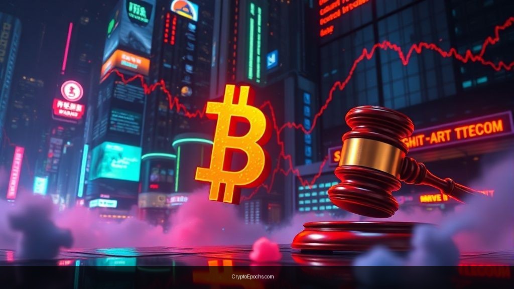 Jump Trading hit with $4B lawsuit tied to $50B Terra crash: WSJ