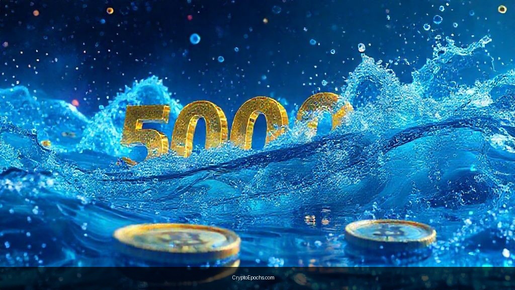 Bitcoin’s Post-CPI Whipsaw Liquidates Over $500M Again