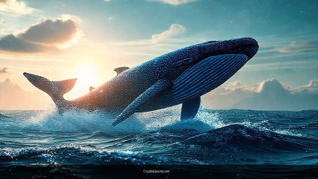 Cardano (ADA) Whales Add Over $630 Million on Bounce Hopes — Are They Wrong?