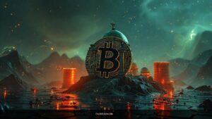 Eightcap Insights: Why Institutions Are Buying Bitcoin’s Fear