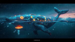 What Crypto Whales Are Buying After a Cooler US CPI Print