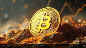 Bitcoin Price Might Hit ATH in Q1 If Bitwise CEO Thesis Holds True