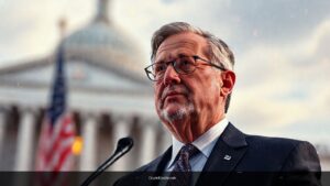 Senate Confirms Pro-Crypto Mike Selig as CFTC Chair — What To Expect