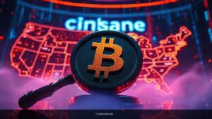 Coinbase Sues Three States Over Prediction Market Regulation