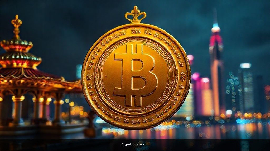 What Malaysia’s royal stablecoin reveals about Asia’s shift to tokenized money