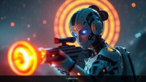 Solana AI token Ava hit by launch sniping tied to deployer: Bubblemaps