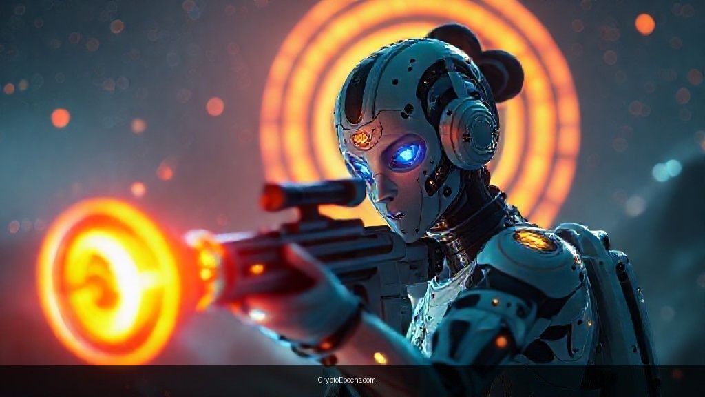 Solana AI token Ava hit by launch sniping tied to deployer: Bubblemaps