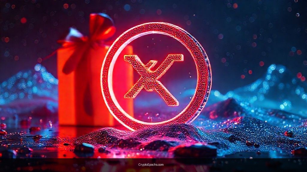 XRP Under $2 Is a Gift? World's Highest IQ Figure Reveals Three Takes on Why