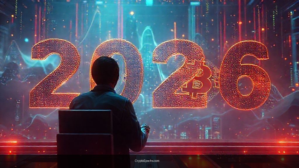 Is Bitcoin Primed for a 2026 Breakout? Analysts Weigh History vs. Fundamentals