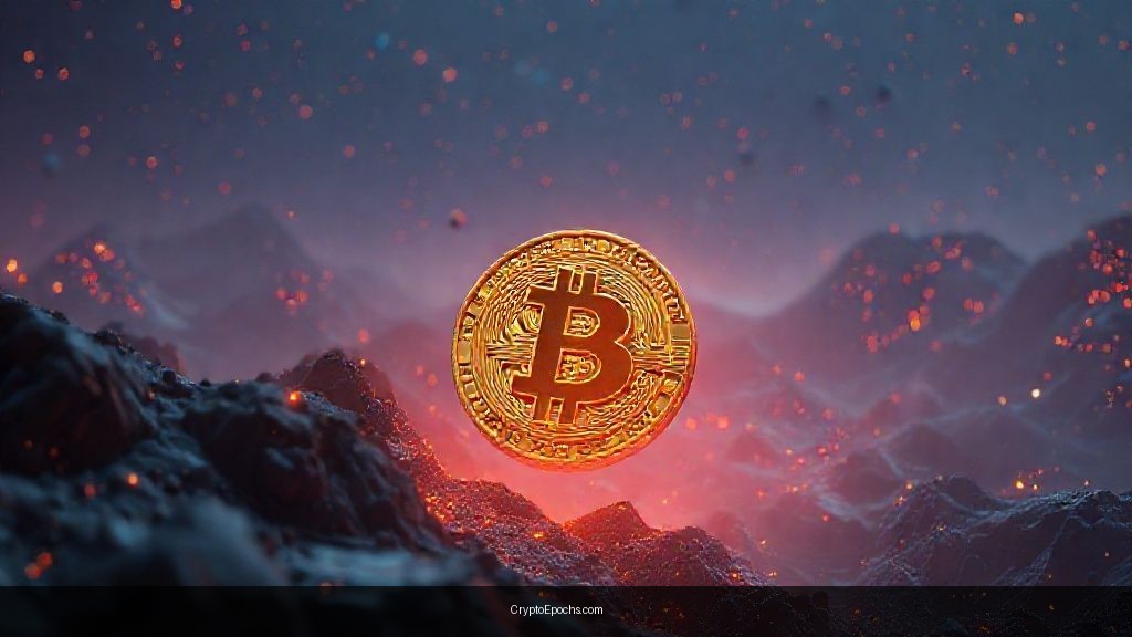 Bitcoin Price Will Jump to $143,000 Next Year, Says Citi Bank