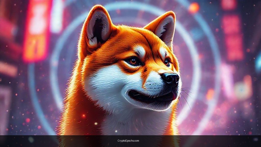 Shiba Inu (SHIB) Ends 2025 With -37.3% in Q4: Will January Do a Bullish Job?