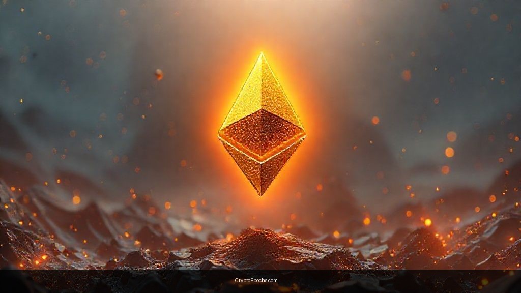 Next Major Ethereum Upgrade Revealed by Developers