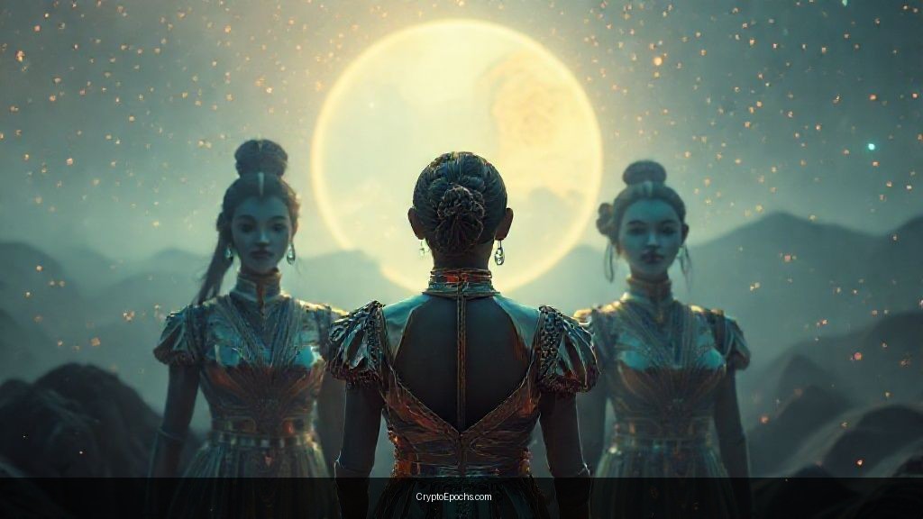 Wirex Announces Winners of the 2025 Rising Women in Crypto Awards, Celebrating Excellence and Leadership in Web3